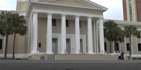 Florida Supreme Court Rules Death Penalty Does Not Require Unanimous