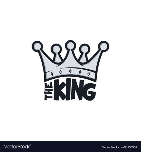 Kings Crown Svg