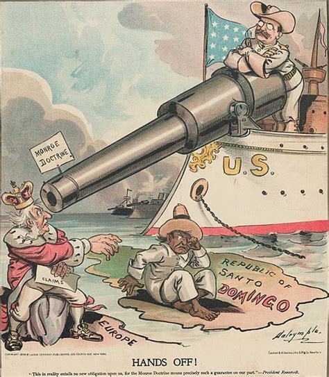 File Roosevelt Monroe Doctrine Cartoon Wikipedia