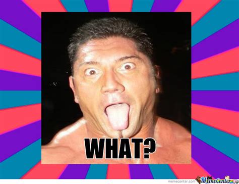 19 Funniest Batista Meme That Make You Laugh Memesboy