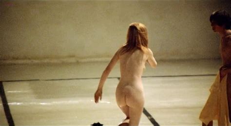 Jane Asher Nude Deep End