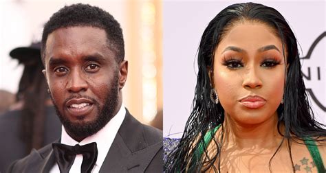 Diddy Slams Claims Yung Miami Is His ‘side Chick After Welcoming