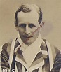 Foster Maurice Image 1 Worcestershire 1921 - Vintage Cricketers