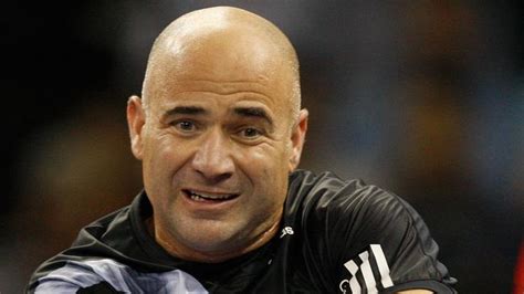 Andre Agassi Reveals Why He Never Wore Underpants In His