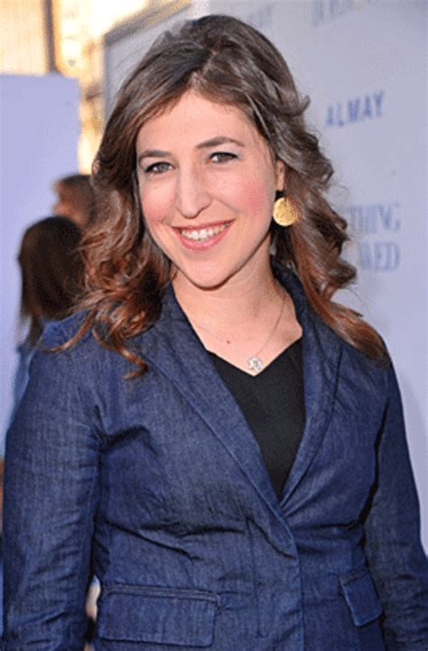 Mayim Bialik Cbs News