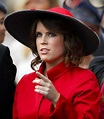 21 best Princess Eugenie of York images on Pinterest | Princess eugenie ...