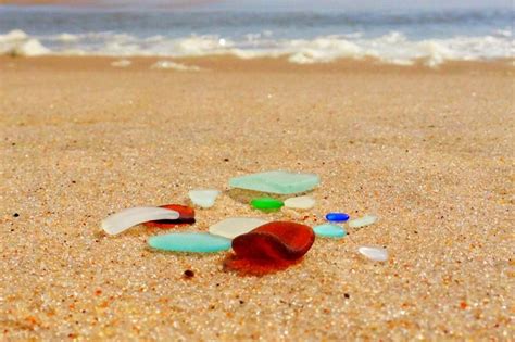 Pin By Susan Shin On My Sea Glass Love Sea Glass Glass Sea