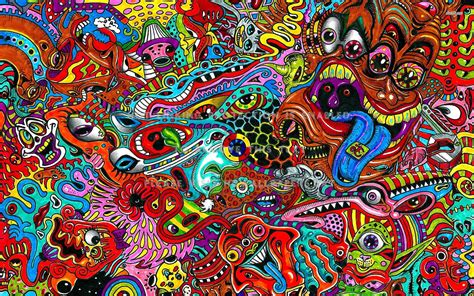 Trippy Face Wallpapers Top Free Trippy Face Backgrounds Wallpaperaccess