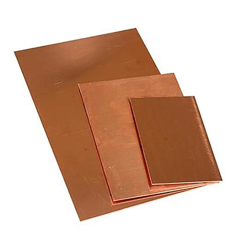 Copper Plate Online Art Supplies Australia