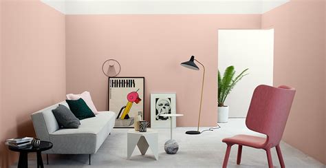 LADY Home Living - fargekart 2017 | Jotun.no