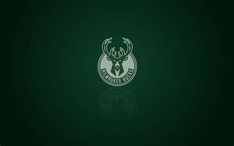 Wallpapers are in hd, full hd and 4k resolution. Milwaukee Bucks - Logos Download