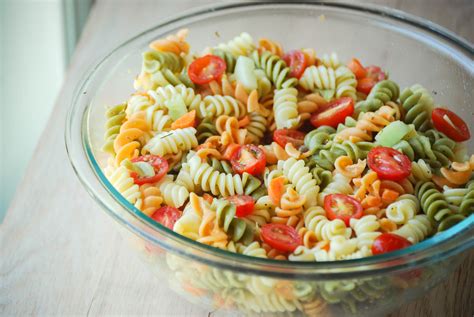 Italian Sandwich Pasta Salad Pictures To Pin On Pinterest
