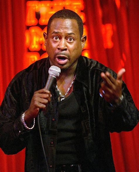 Pictures Of Martin Lawrence