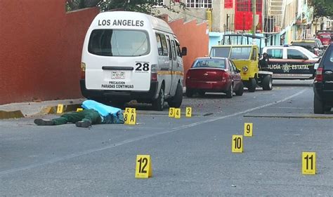 Chilpancingo 16 Asesinatos En Marzo Noticias Del Estado De Guerrero