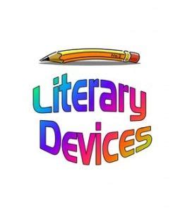Literary Devices PDF | Literary devices posters, Literary devices, Literary terms