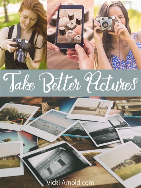 12 Books To Help You Take Better Pictures Simply Vicki