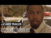 Cops and Robbers - Película 2016 - CINE.COM