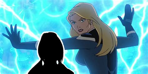 Margot Robbie Reportedly Offered Fantastic Four Reboot Sue Storm Role Kaki Field Guide