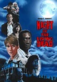 la noche de los muertos vivientes (1990) película español latino