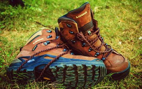 Best Hiking Shoe Brands Experts Buying Advice And Top Brands Reviews