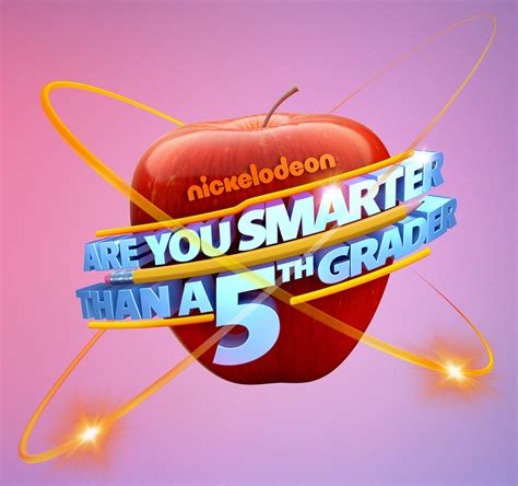Are You Smarter Than A 5th Grader Nickelodeon Fandom