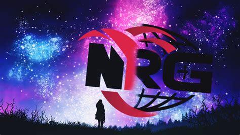 Been A Long Time Fan Of Nrg Since Season 3 So I Made This Nrg