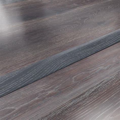 Kahrs Solid Oak T Moulding Floor Trim Any Colour To Match Hamiltons