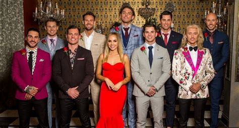 Former Bachelorette Star Makes Surprise Cameo In The Amazing Race New