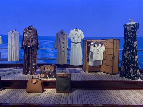 Louis Vuitton Takes Exhibition To Shanghai Keweenaw Bay Indian Community