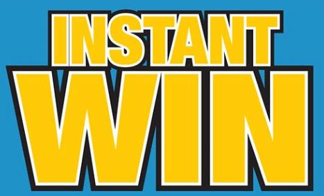 Real money instant win games. New Instant Win Sweepstakes - Sweepstakes Advantage
