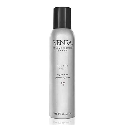 The best shampoo for thin or fine hair will be a good quality thickening and volumizing one that doesn't contain sulfates. Best Volumizing Mousse For Thin Hair - fashionnfreak