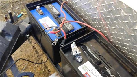 Best Rv Battery 2019 Which One Is Right For Your Vehicle 2022