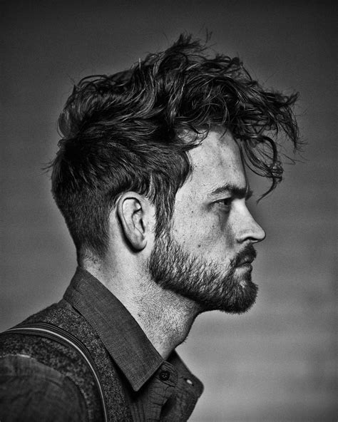 22 grunge male hairstyles hairstyle catalog