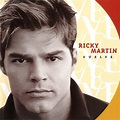 Ricky Martin - Vuelve (1998, CD) | Discogs