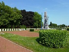 French War Graves - Denain - TracesOfWar.com