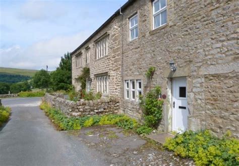 Holiday Cottage Rental In Buckden Yorkshire Dales Holiday Cottage