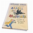 Jackanory Stories Arabel and Mortimer pictures by Quentin Blake Book(s)