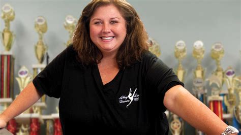 Abby Lee Miller Wallpapers Wallpaper Cave