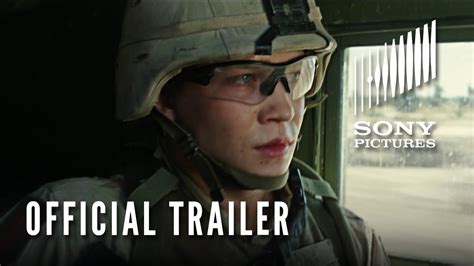 Here are some of our picks to get you in the spirit. BILLY LYNN'S LONG HALFTIME WALK - Official Trailer #2 (HD ...