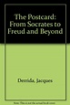 Amazon | The Post Card: From Socrates to Freud and Beyond | Derrida ...
