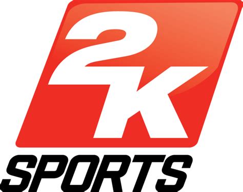 2k Sports Logopedia The Logo And Branding Site