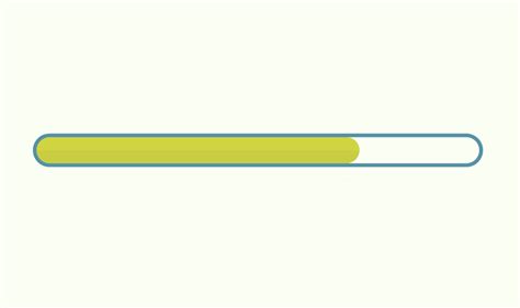 10 Awesome Progress Bars That Will Inspire You Justinmind