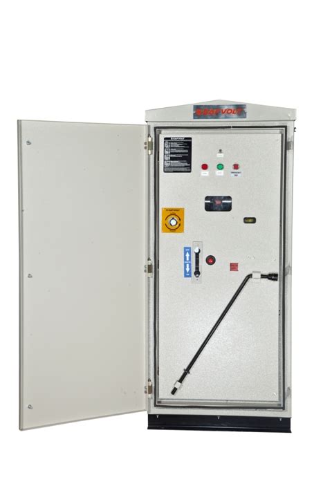 11kv Compact Lbs Panel Safvolt