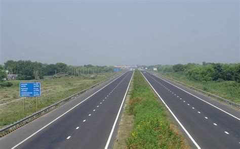 印度最长的15条国道新高速公路编号