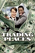 Trading Places (1983) - Posters — The Movie Database (TMDB)