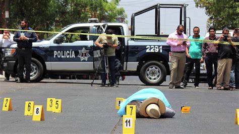 Award Winning Mexican Journalist Javier Valdez Assassinated In Sinaloa