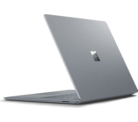 Microsoft 135 Surface Laptop Platinum Deals Pc World