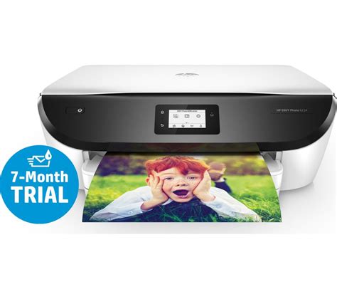 Hp Envy Photo 6234 All In One Wireless Inkjet Printer Review