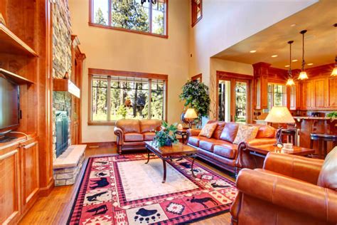 24 awesome living room designs featuring end tables décoration de la maison