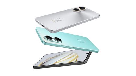 Official Huawei Nova 10 Se Technical Data Sheet Price And Date